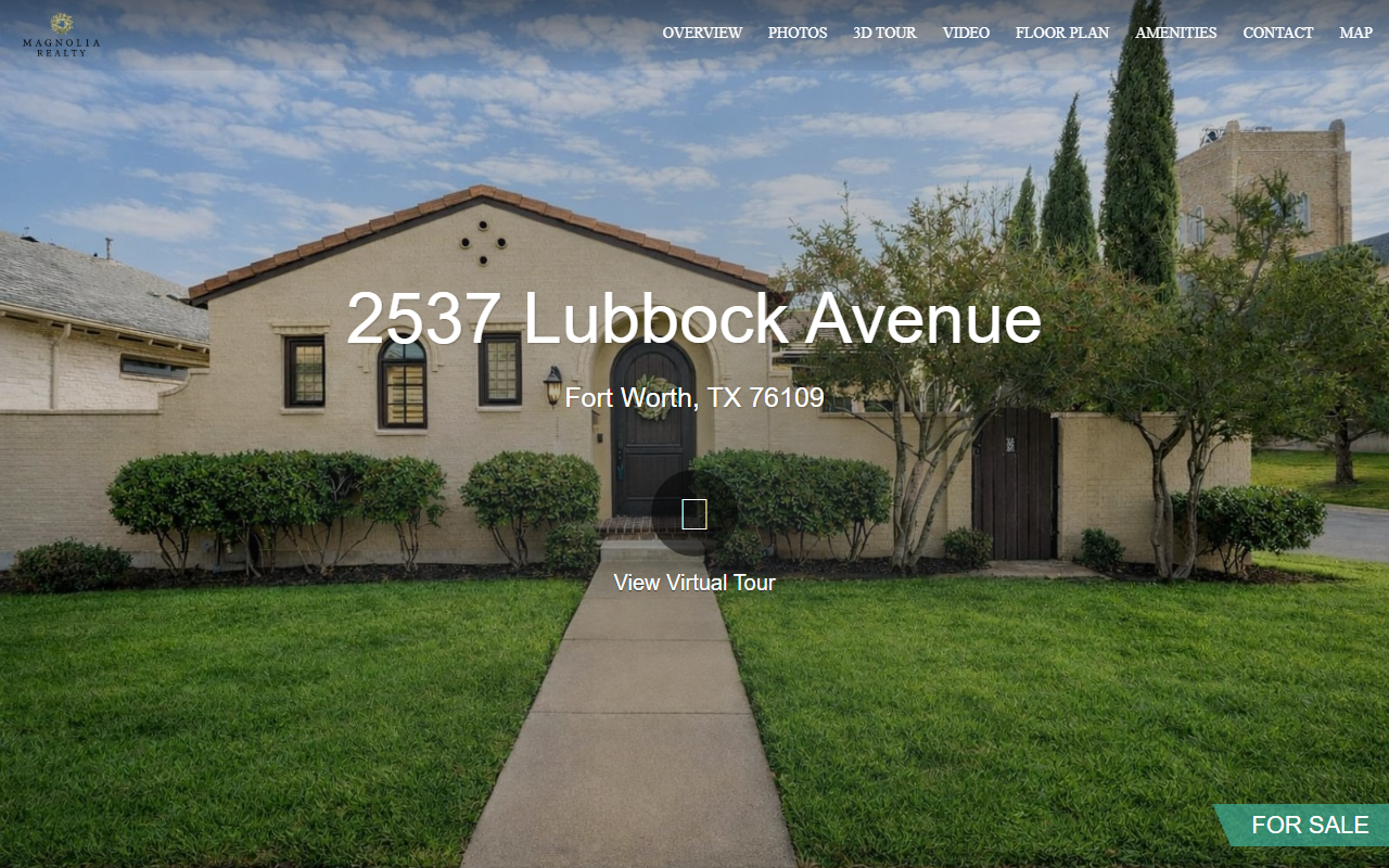 2537lubbock.com screenshot