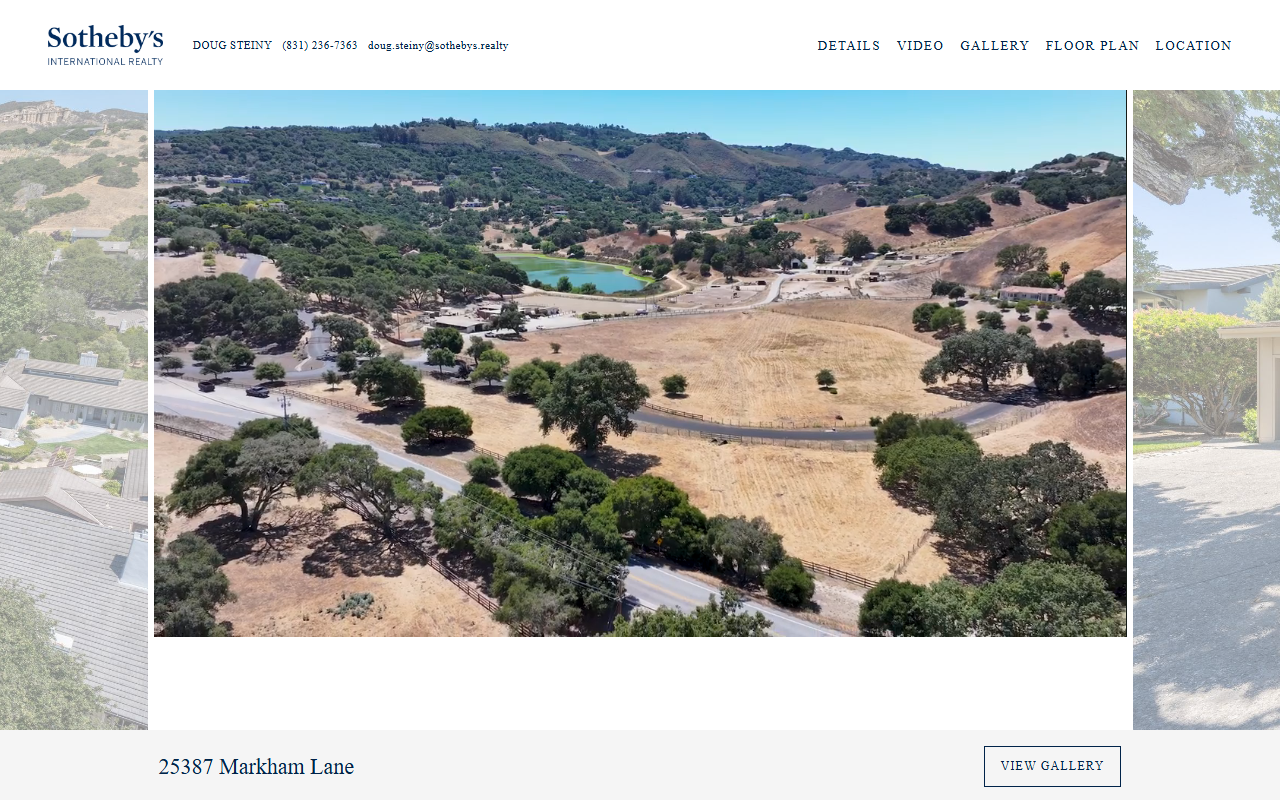 25387markhamlane.com screenshot