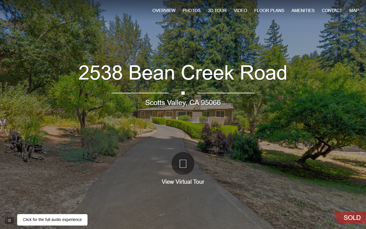 2538beancreek.com screenshot