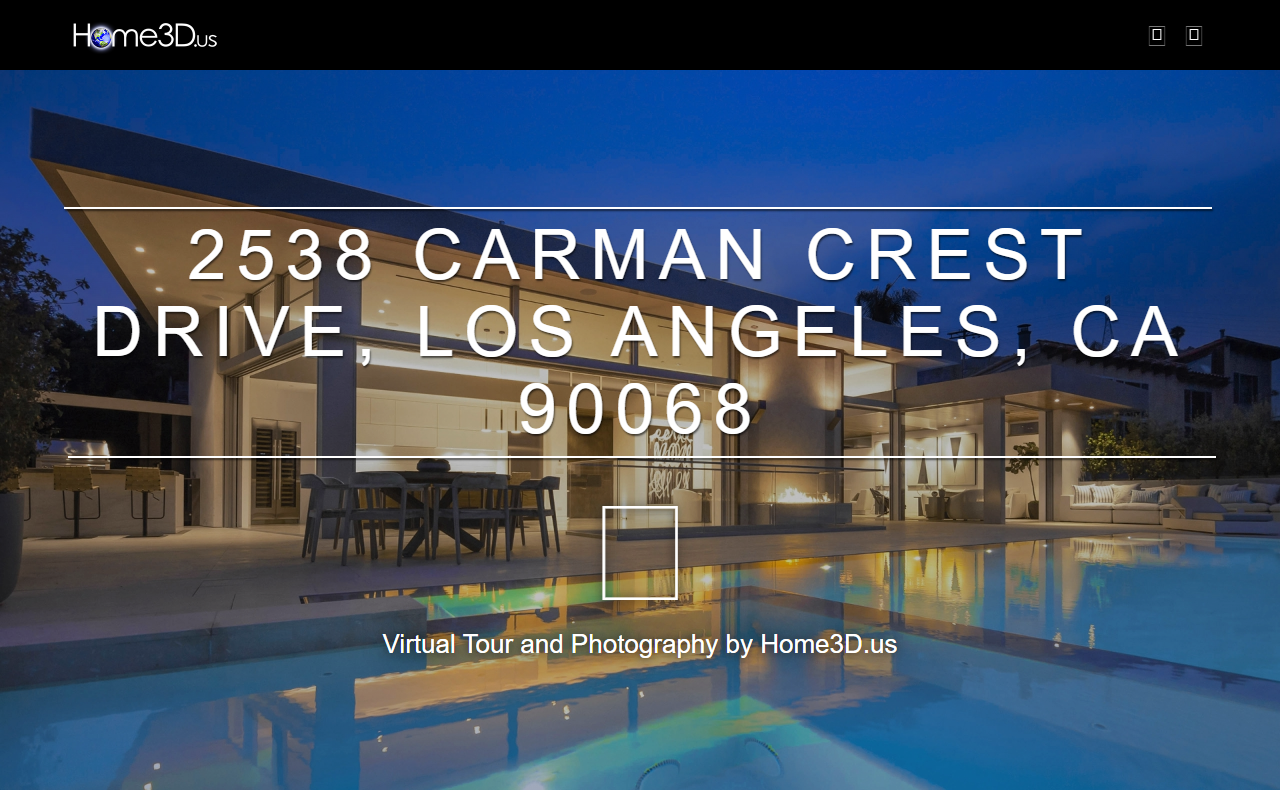 2538carmancrest.com screenshot