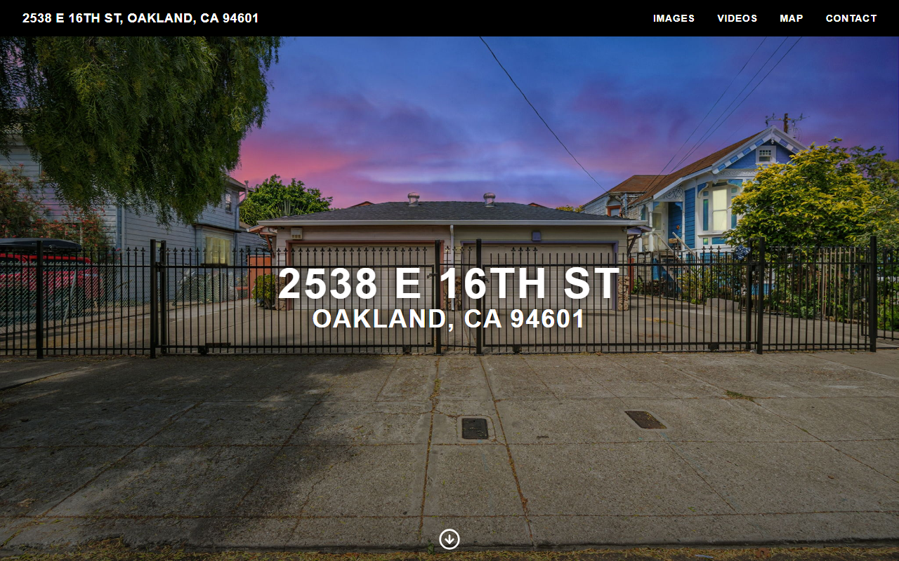 2538e16thst.com screenshot
