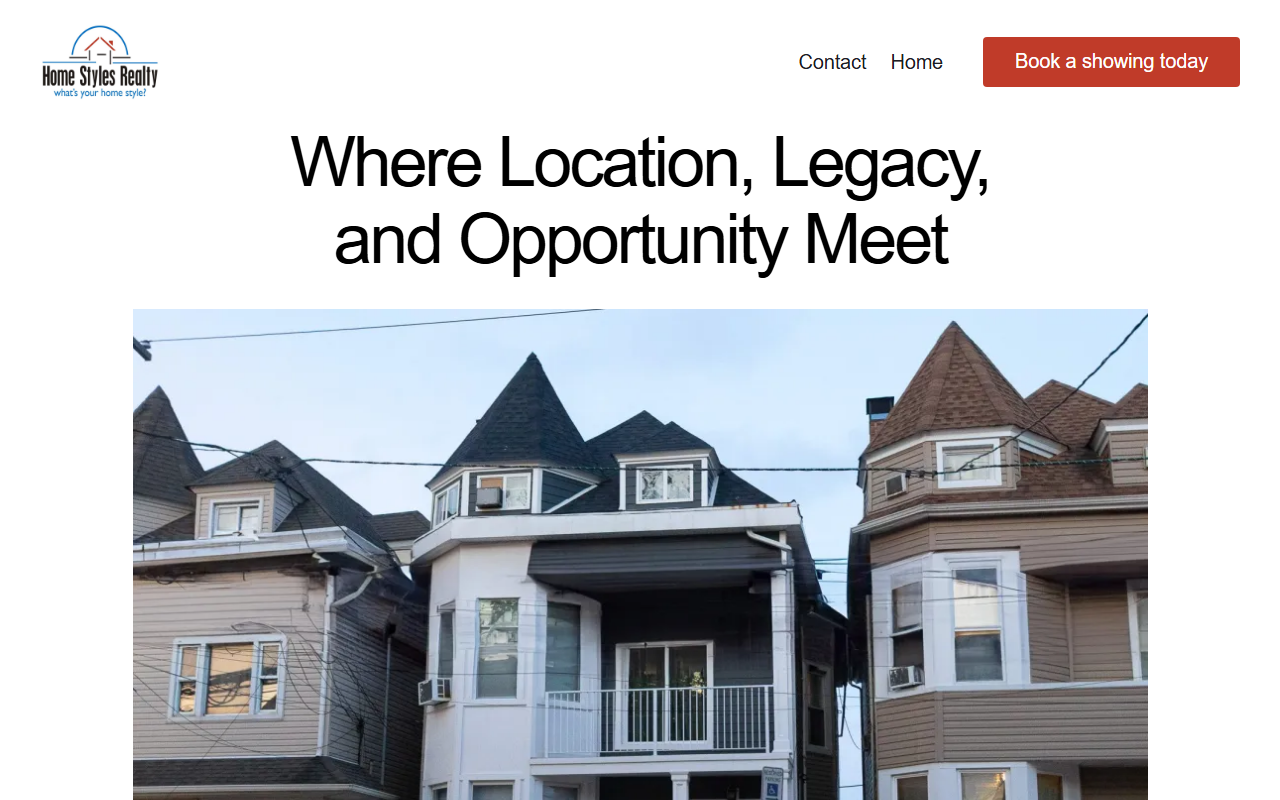 253cliftonavenue.com screenshot