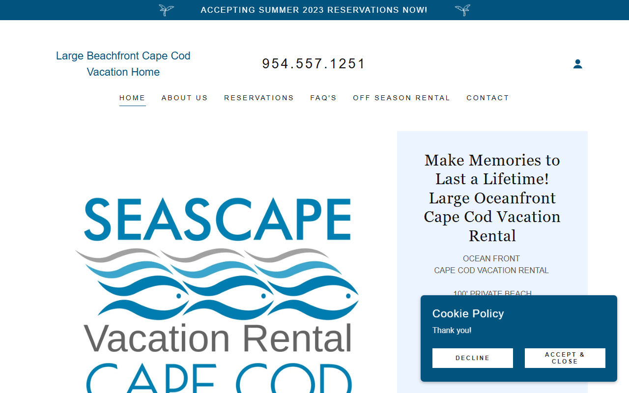 253oldwharf.com screenshot