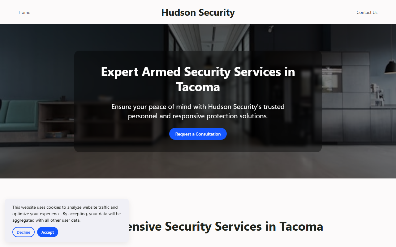 253security.com screenshot