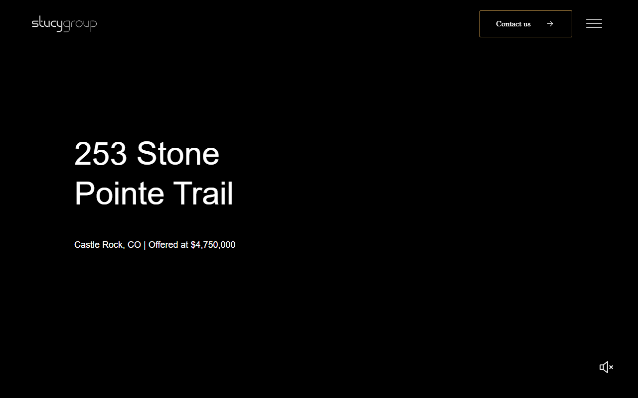 253stonepointe.com screenshot