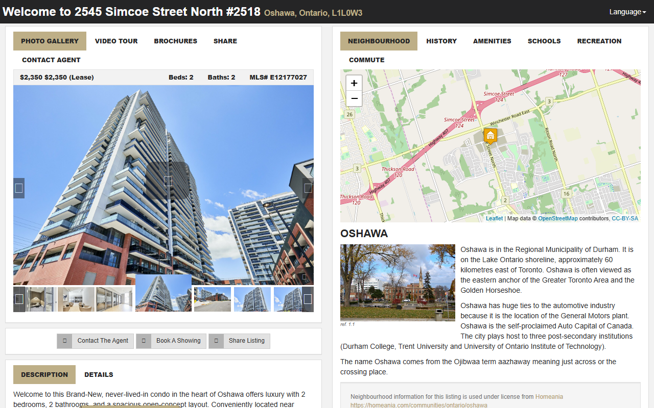 2545simcoe-2518.com screenshot