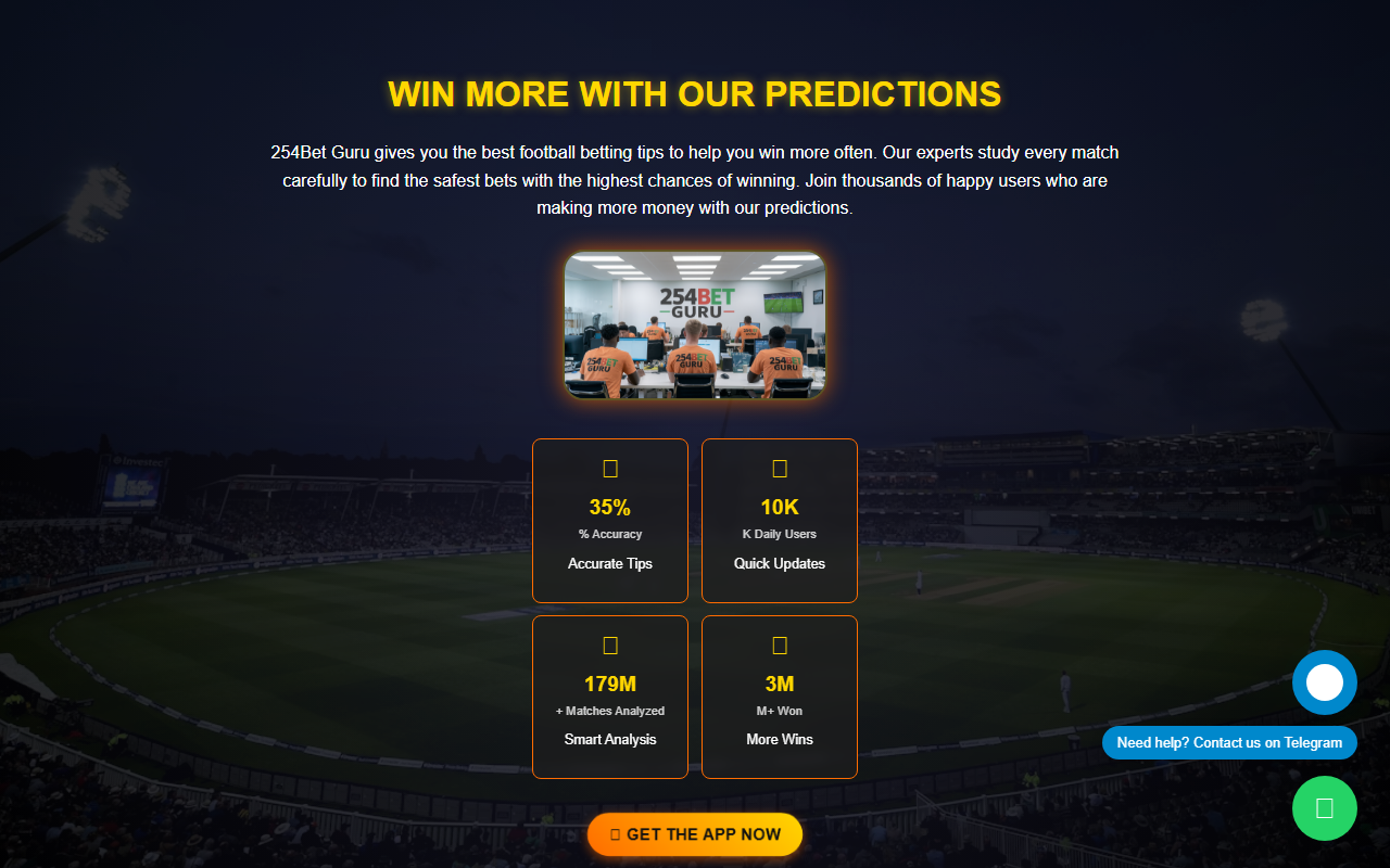 254betguru.com screenshot