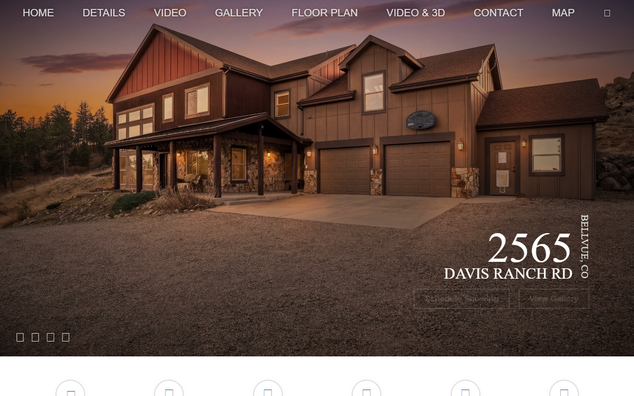 2565davisranchrd.com screenshot