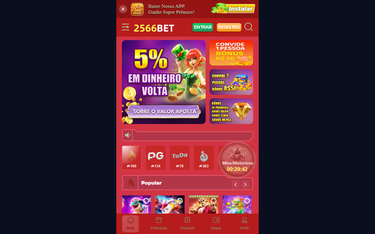 2566bet-com.com screenshot