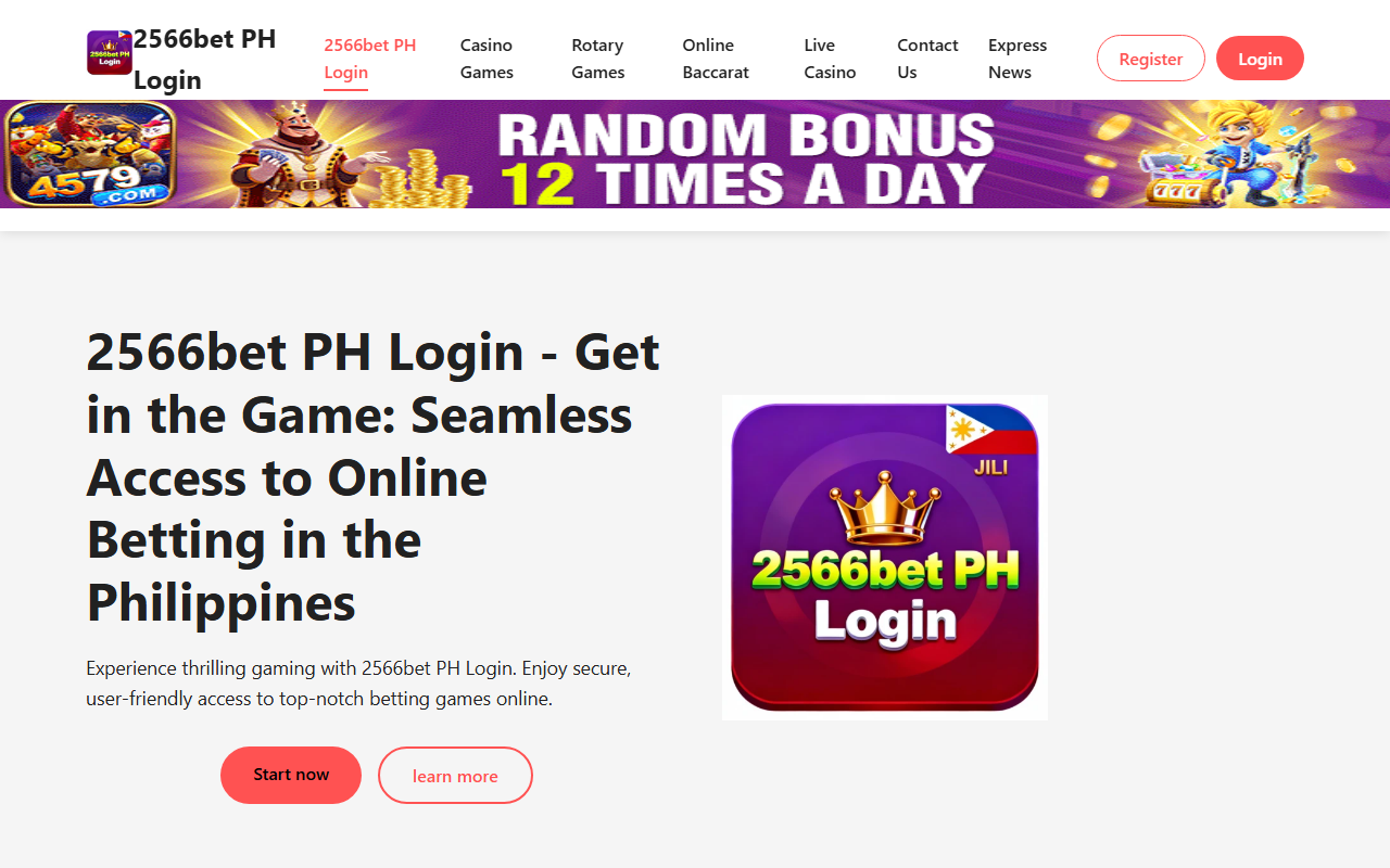 2566betapk.com screenshot