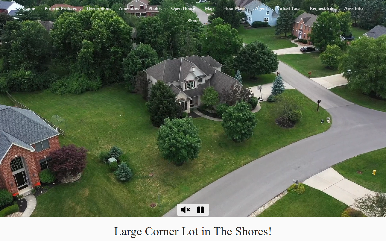 2567carmel.com screenshot