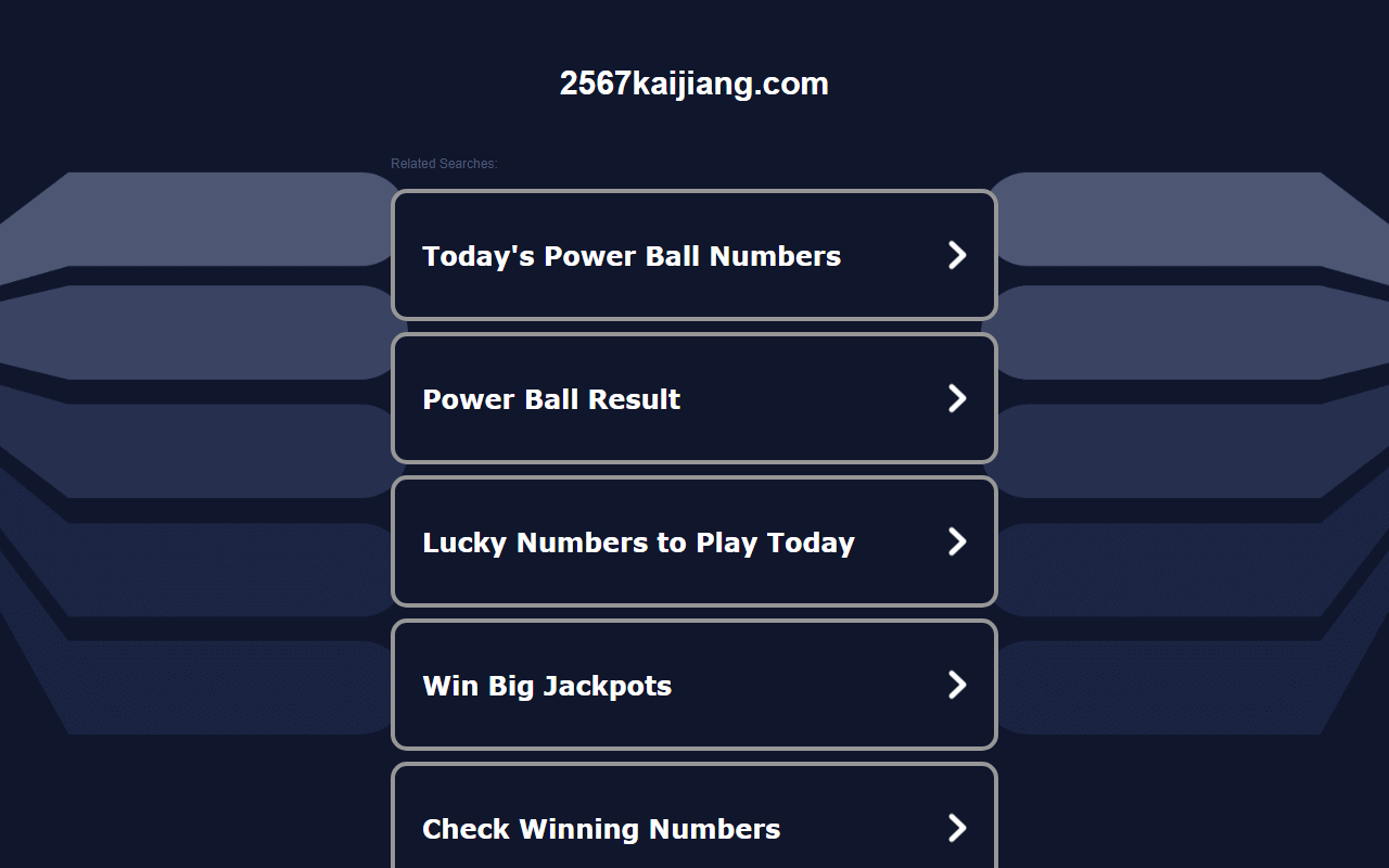 2567kaijiang.com screenshot