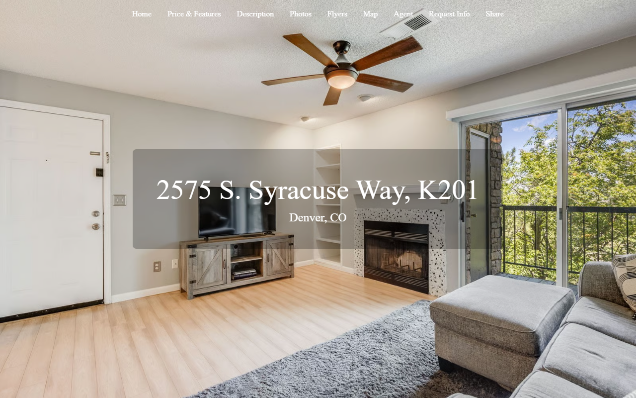 2575syracuse.com screenshot