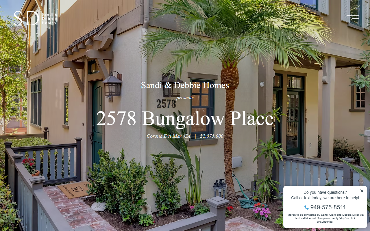 2578bungalowpl.com screenshot