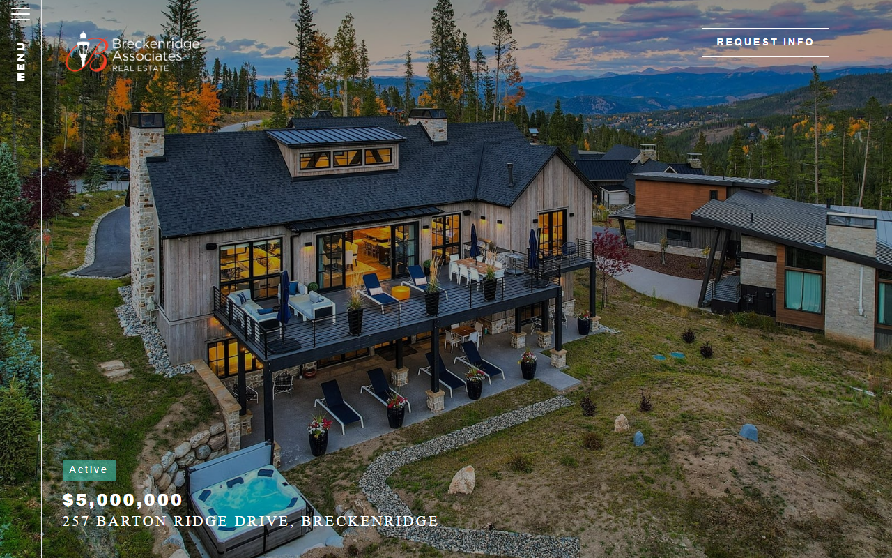 257bartonridge.com screenshot