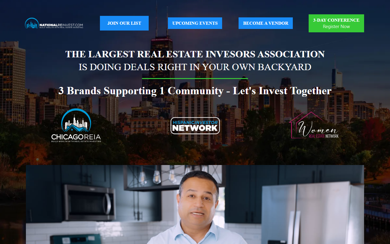 257cashflow.com screenshot