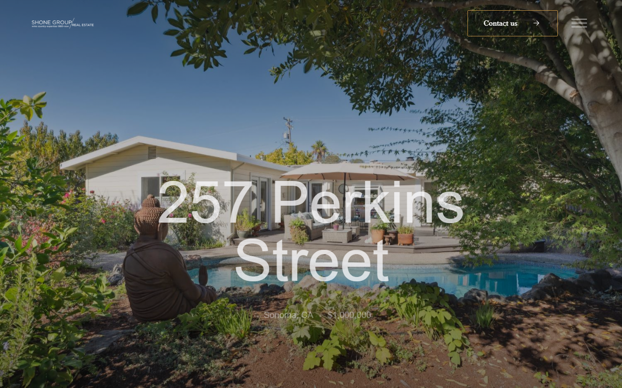 257perkinsstreet.com screenshot