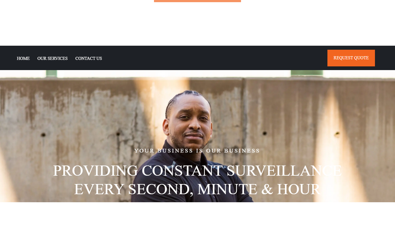 257security.com screenshot