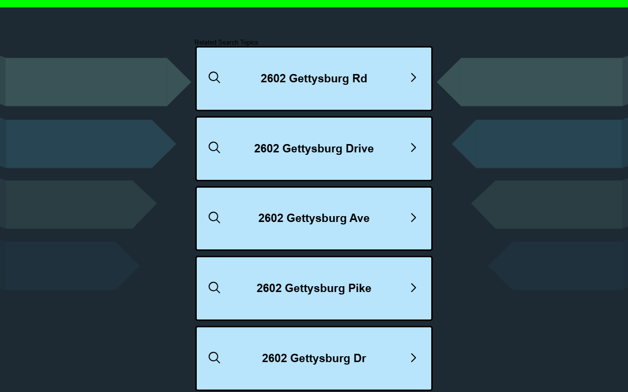 2602gettysburg.com screenshot