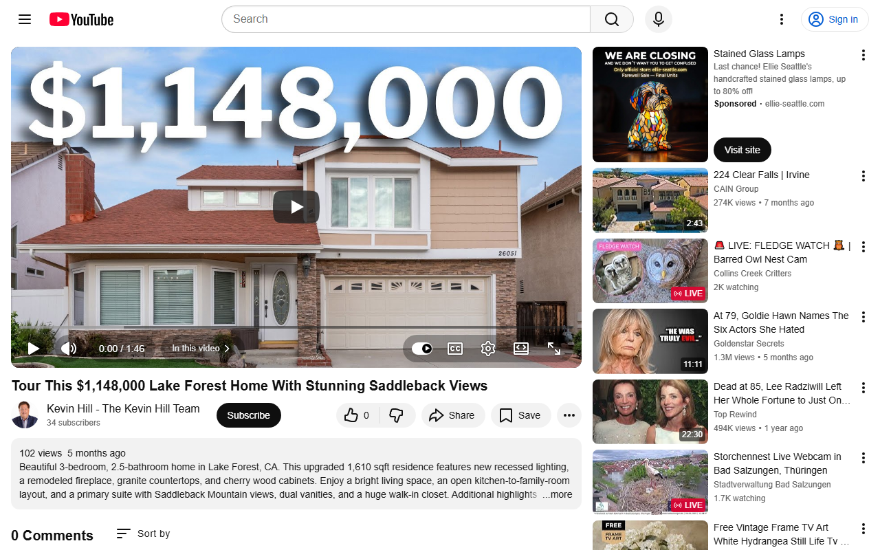 26051dunbar.com screenshot