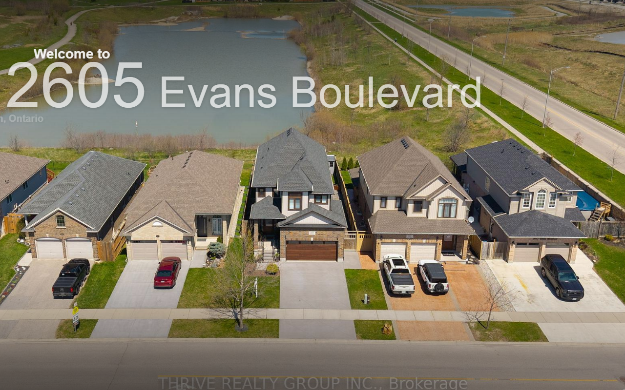 2605evansblvd.com screenshot