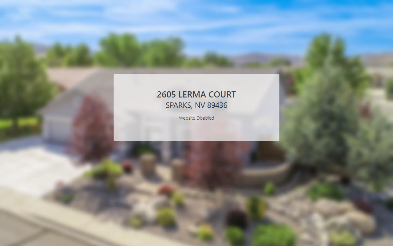 2605lermacourt.com screenshot
