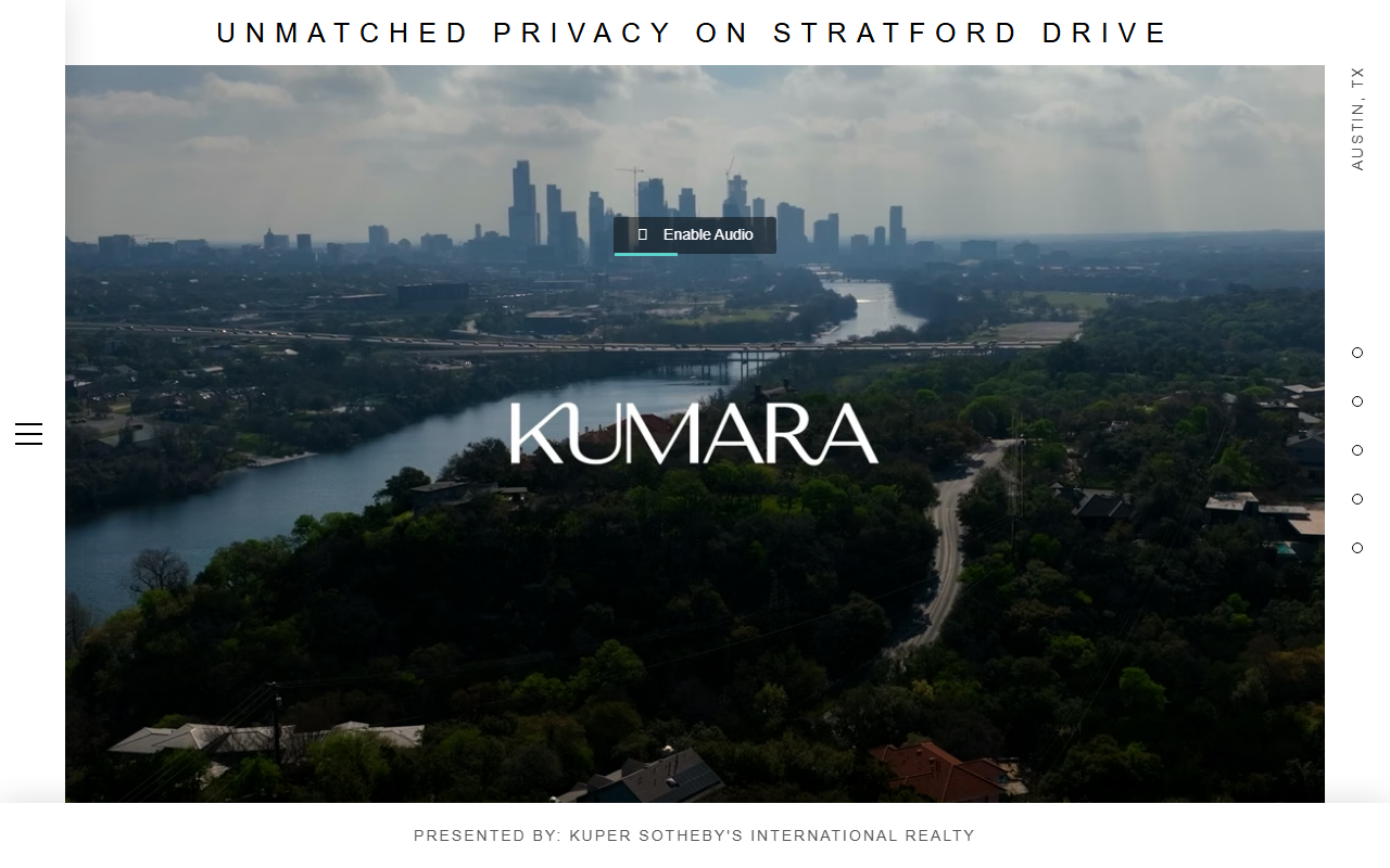 2605stratford.com screenshot