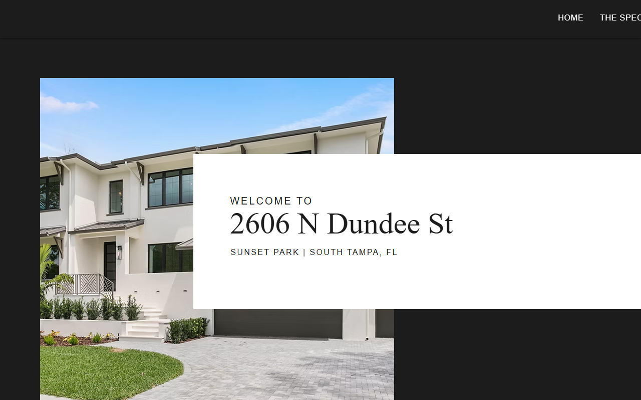 2606ndundeest.com screenshot