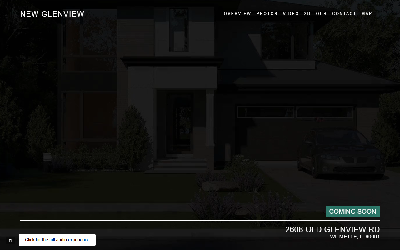 2608oldglenview.com screenshot