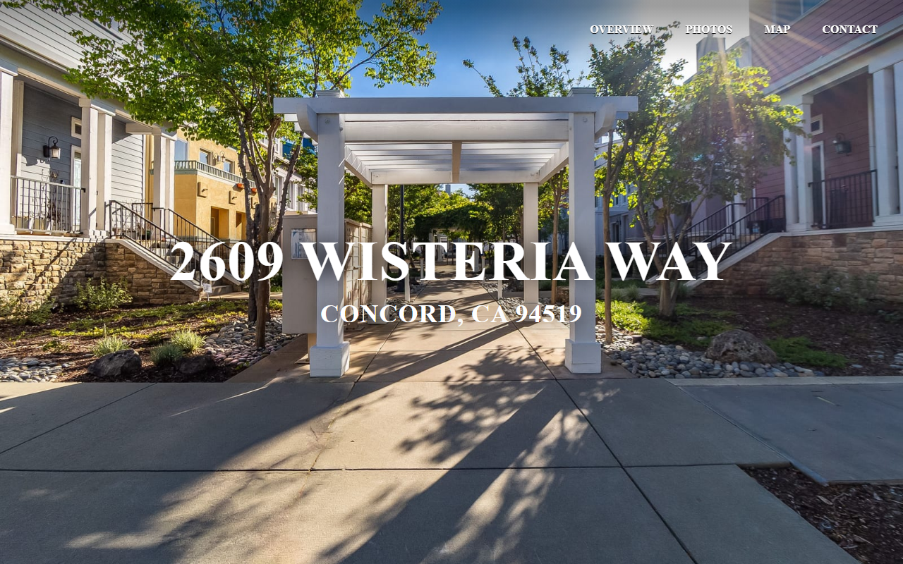 2609wisteriaway.com screenshot