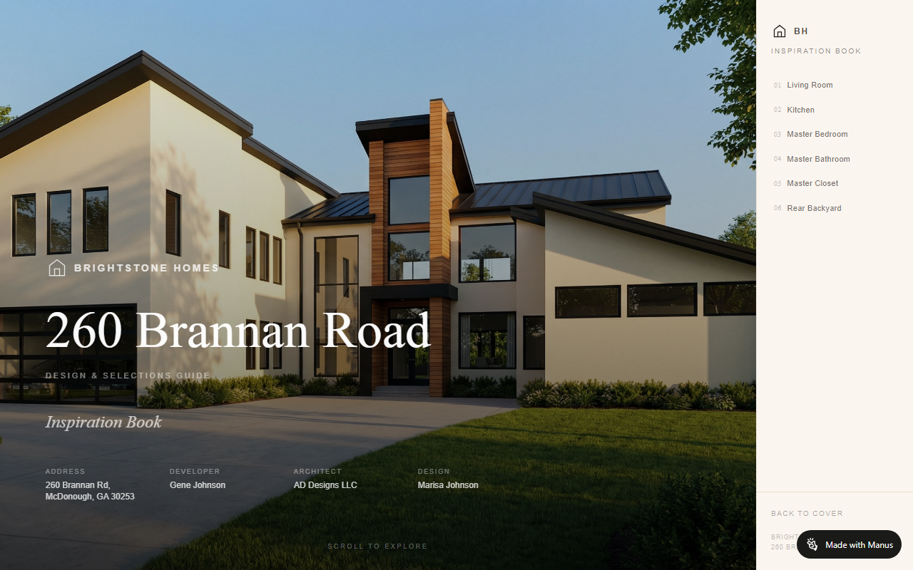 260brannanlook.com screenshot