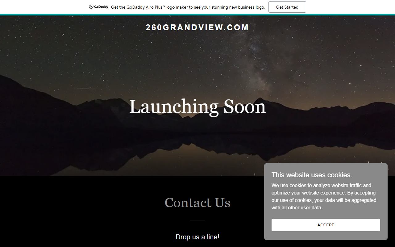 260grandview.com screenshot