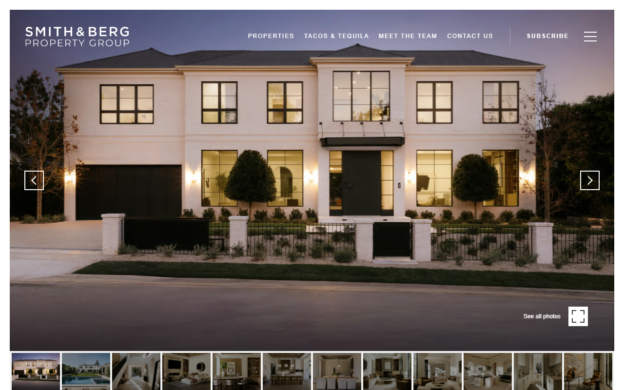 260homewood.com screenshot