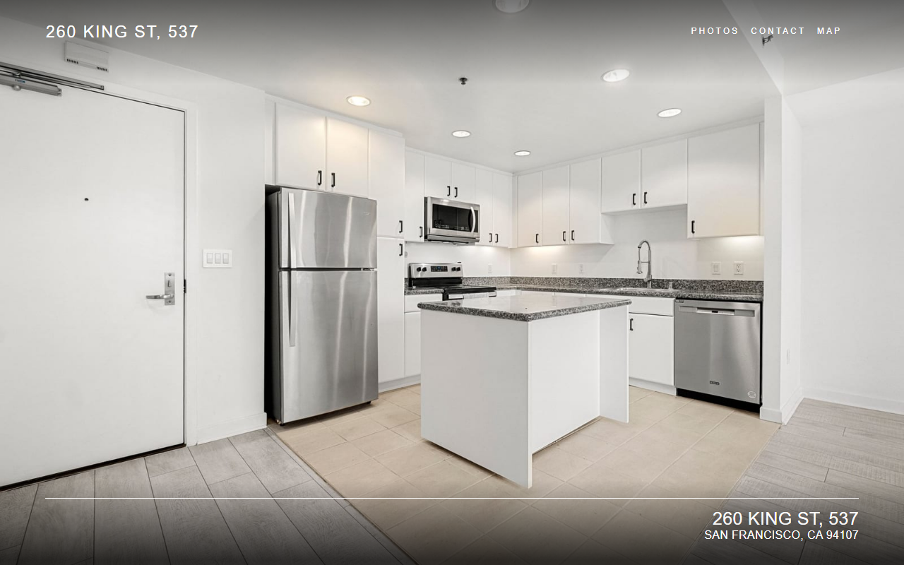 260kingunit537.com screenshot