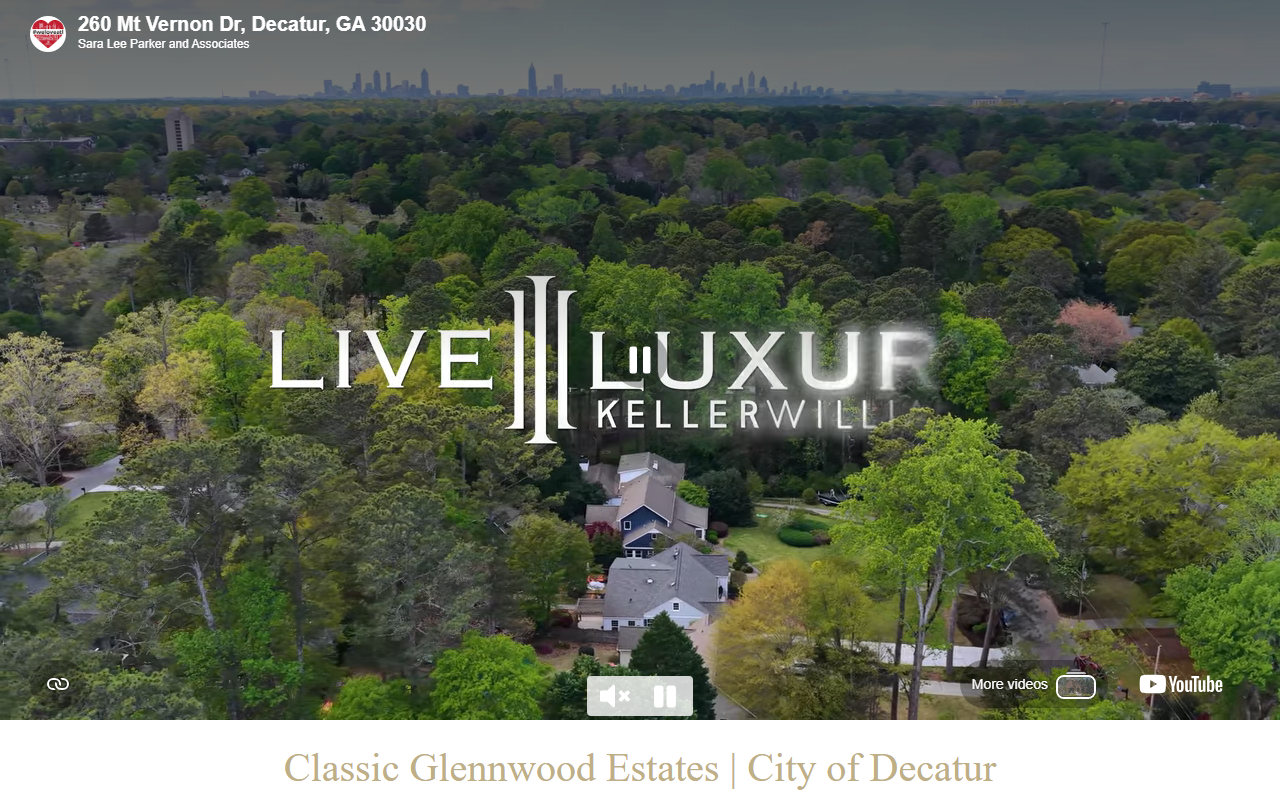 260mountvernon.com screenshot