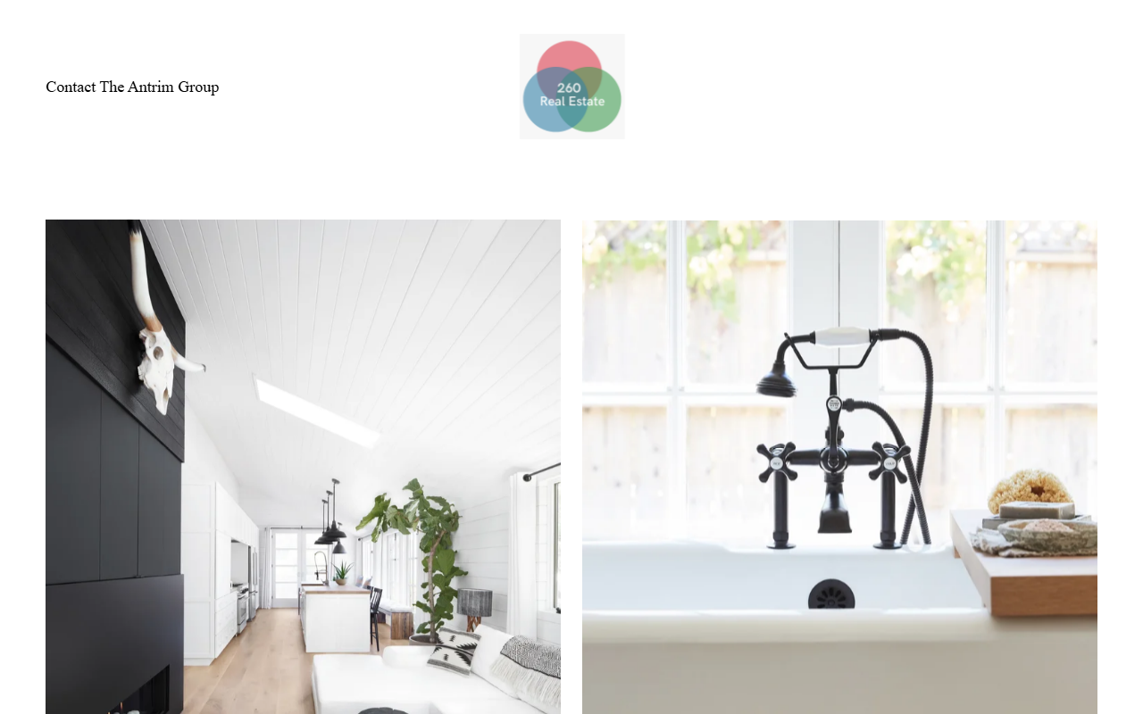 260realestate.com screenshot