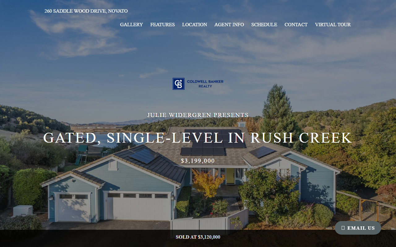 260saddlewood.com screenshot