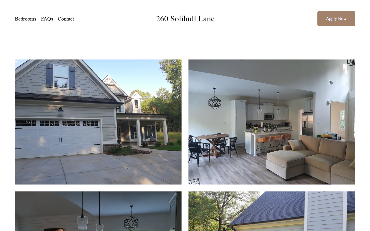 260solihulllane.com screenshot