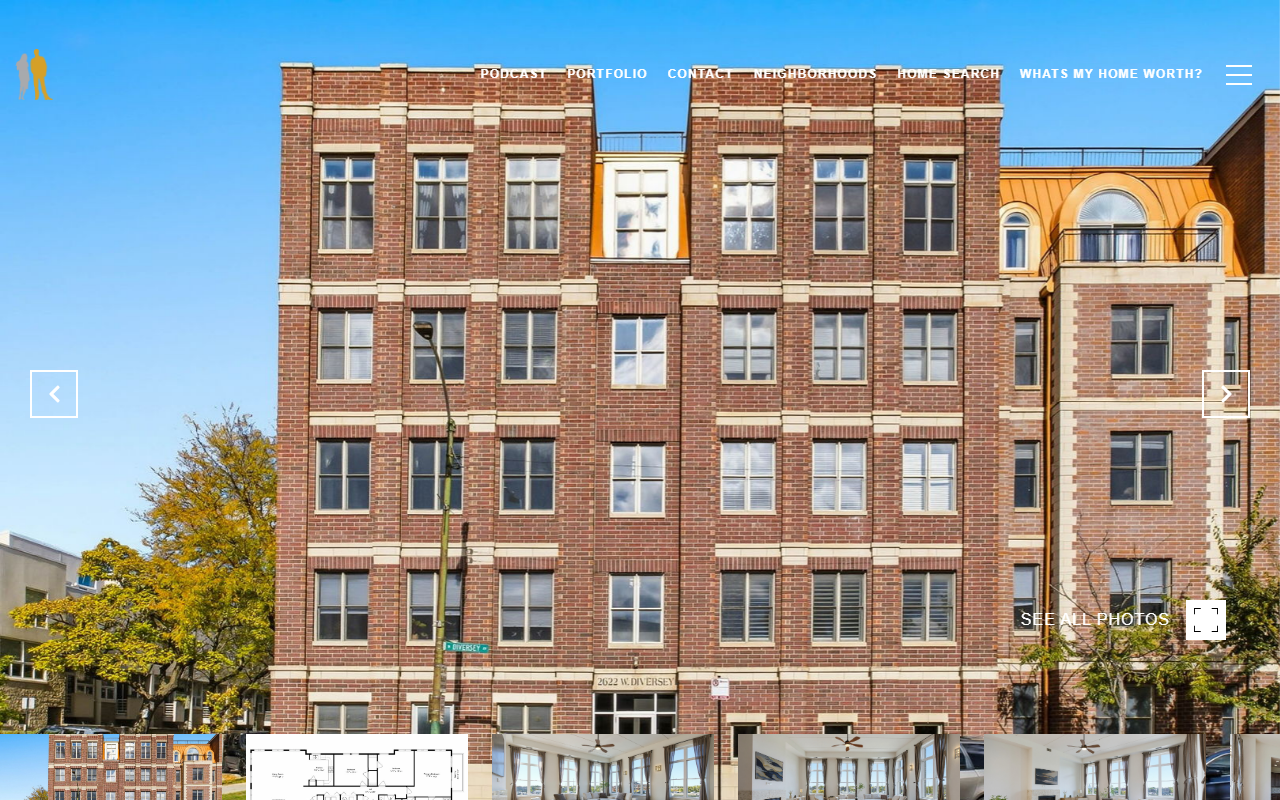 2622diversey.com screenshot