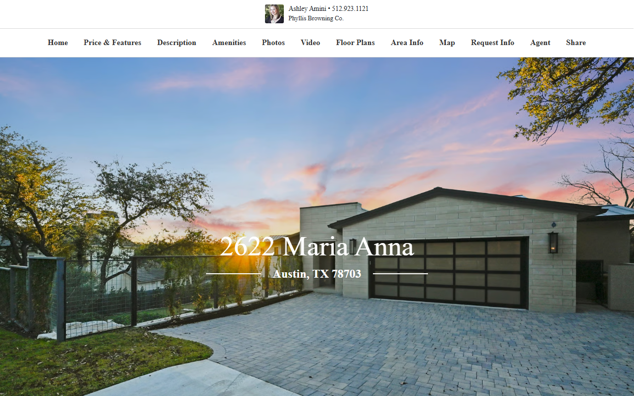 2622mariaanna.com screenshot