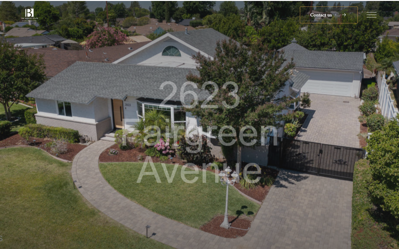 2623fairgreen.com screenshot