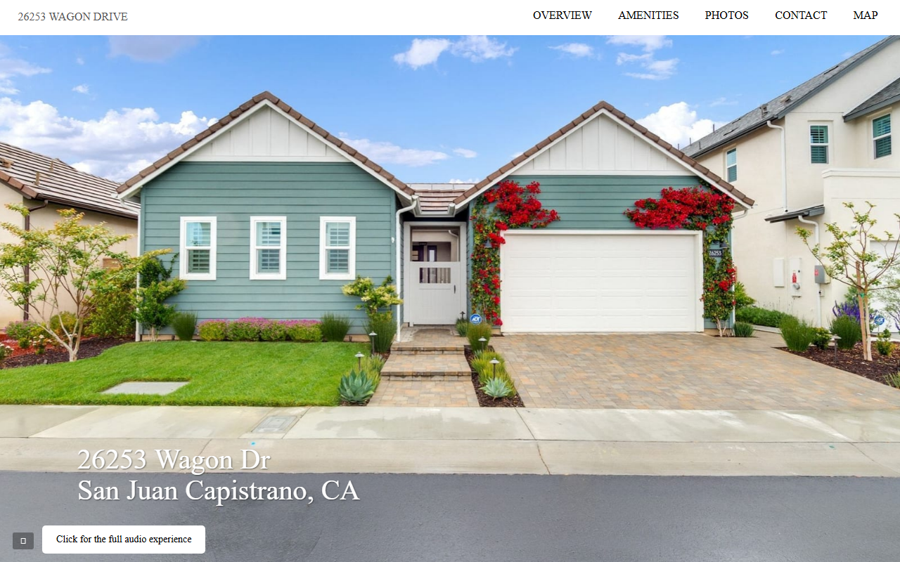 26253wagondrive.com screenshot