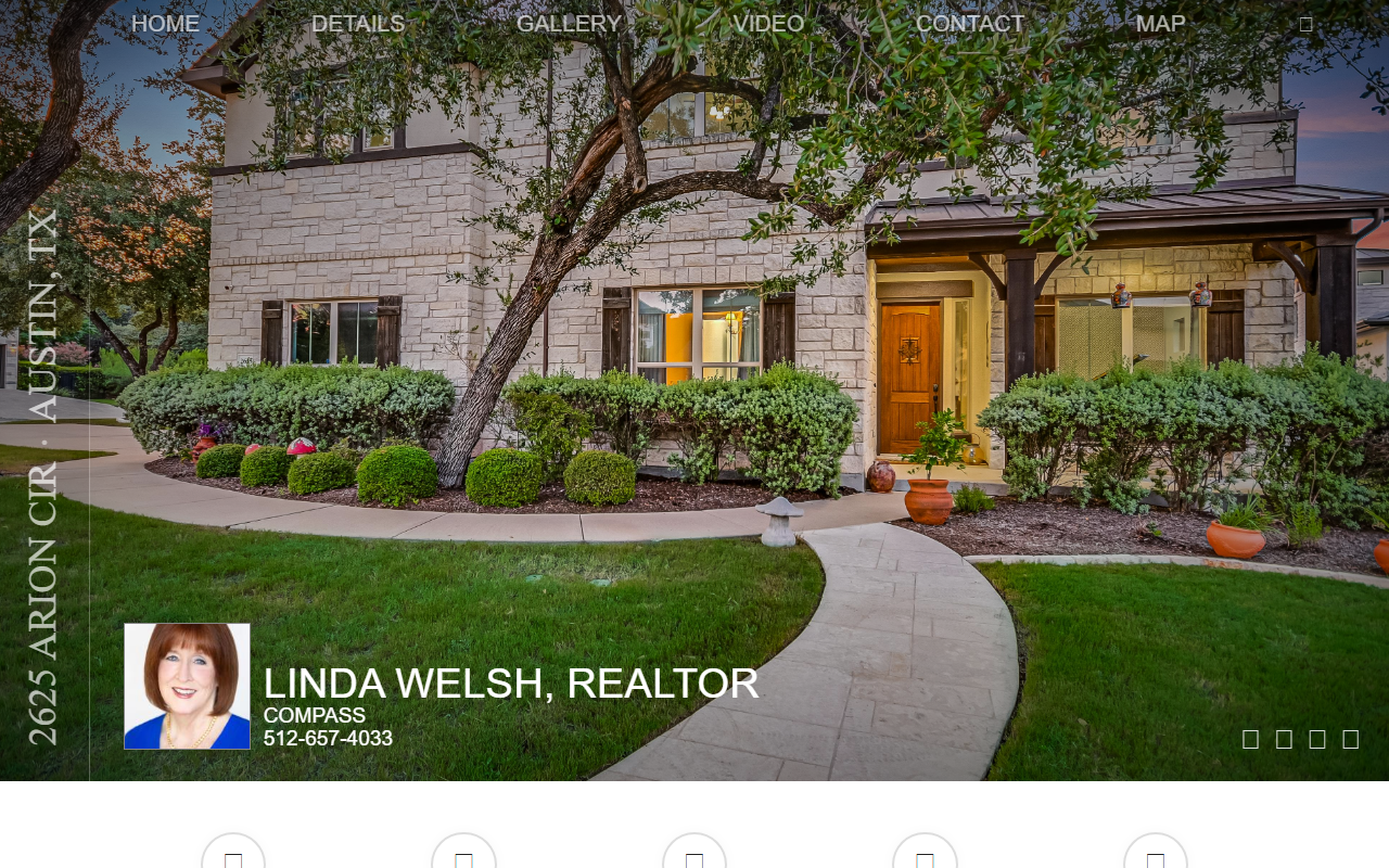 2625arioncir.com screenshot