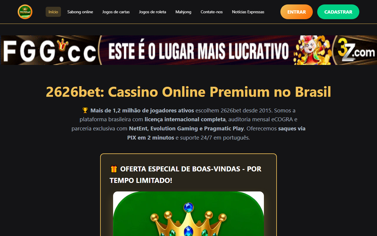 2626betapp.com screenshot