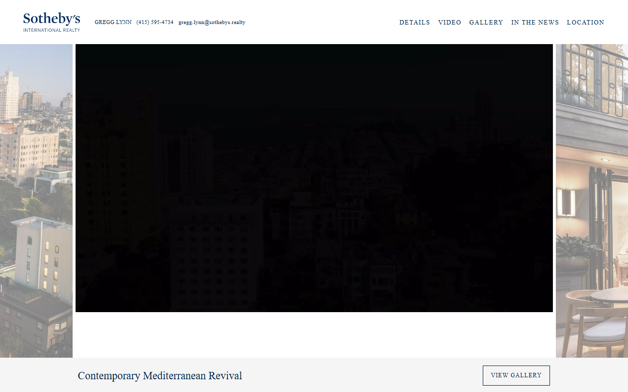 2626larkin.com screenshot