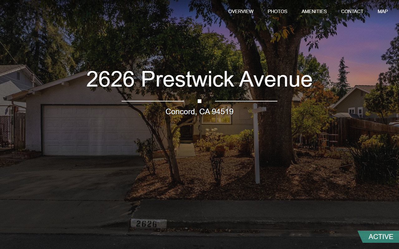 2626prestwickave.com screenshot
