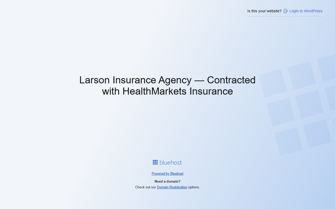 2627insure.com screenshot