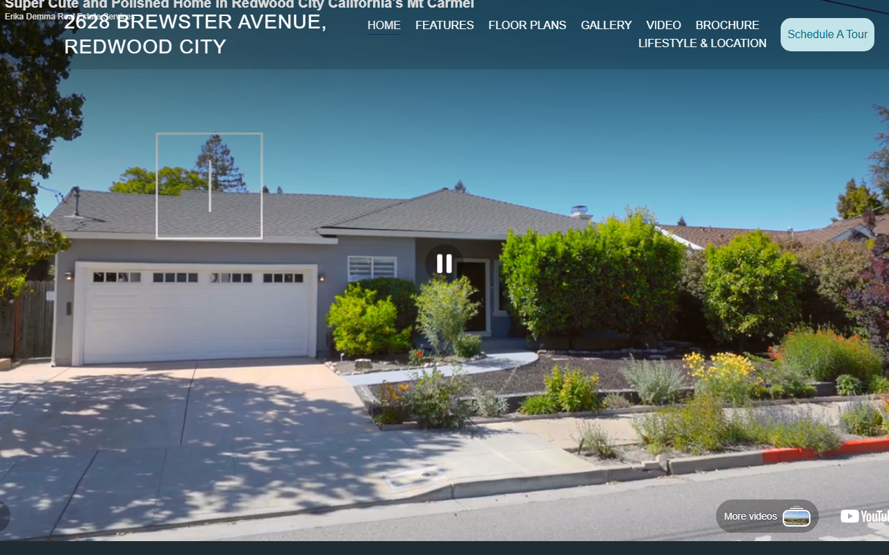 2628brewster.com screenshot