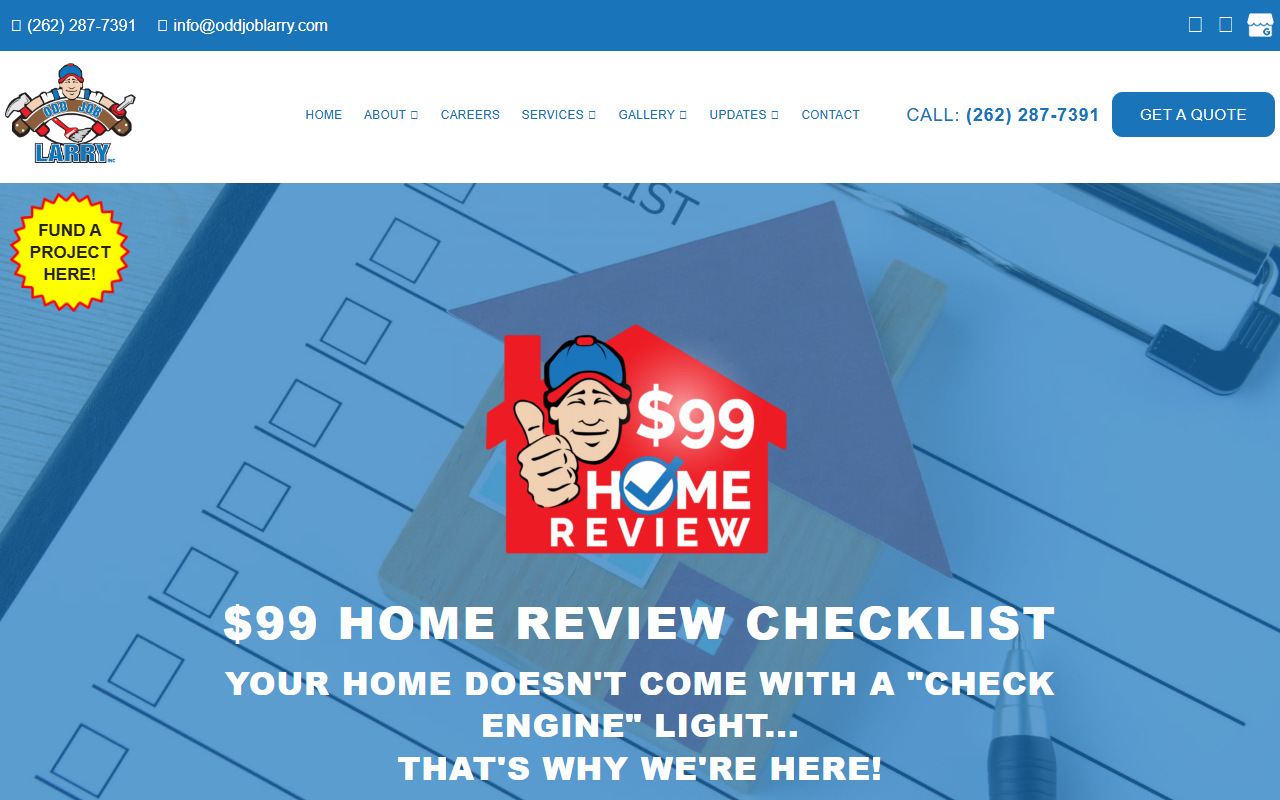 262homereview.com screenshot