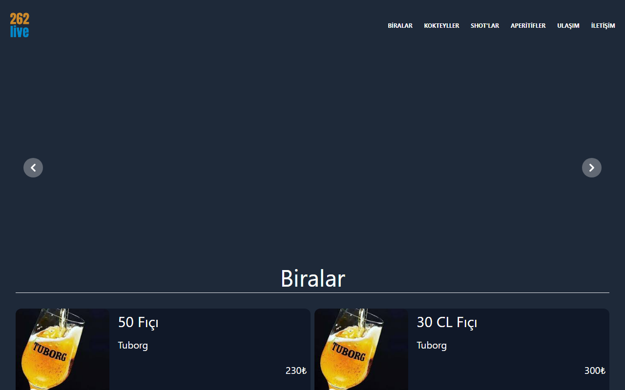 262livepub.com screenshot